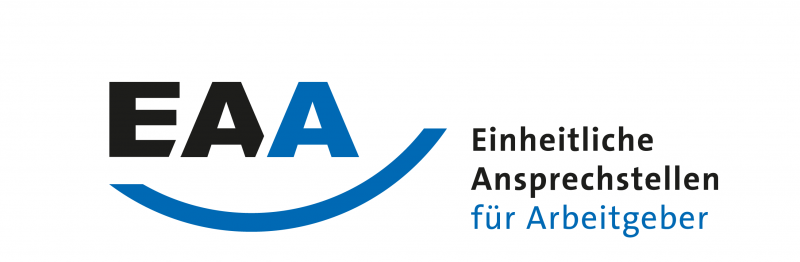 EAA – Einheitliche Ansprechstellen für Arbeitgeber