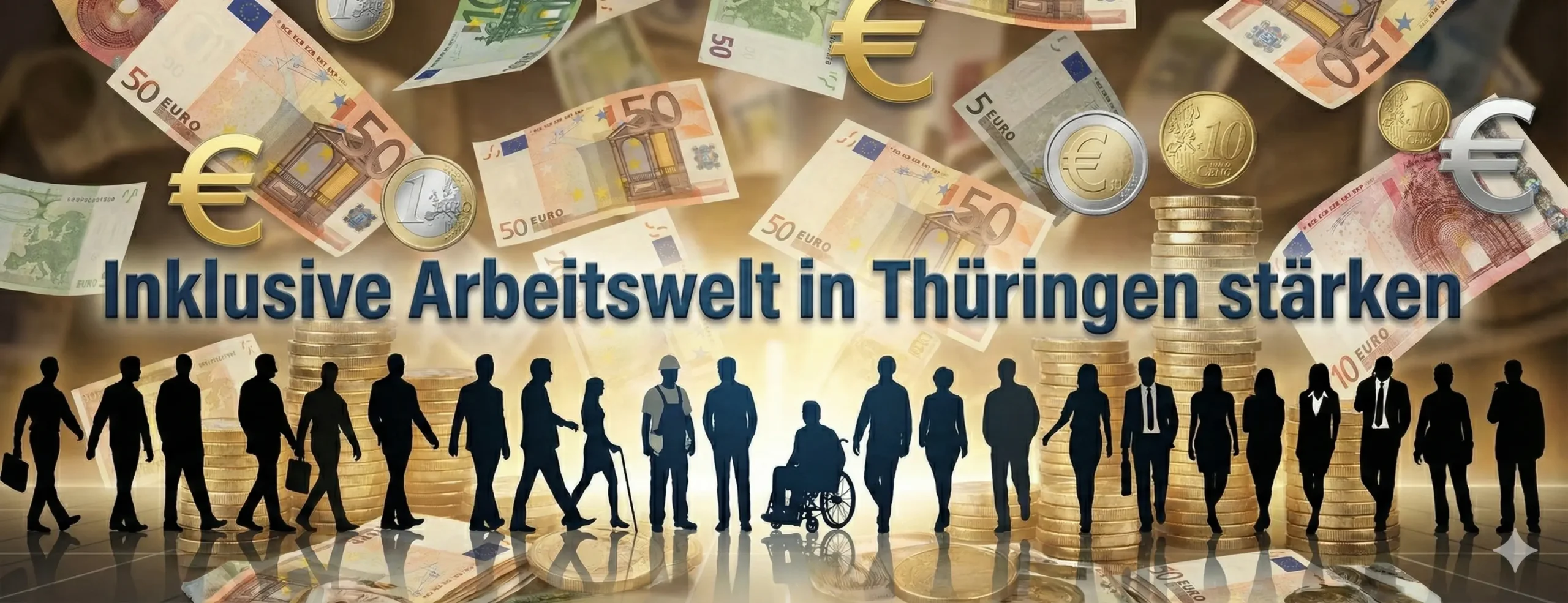 Teamwork und Inklusion am Arbeitsplatz